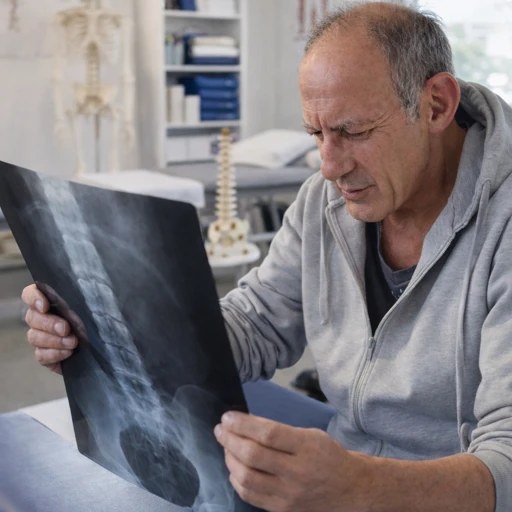 Mariano Prosseda – Fisionet