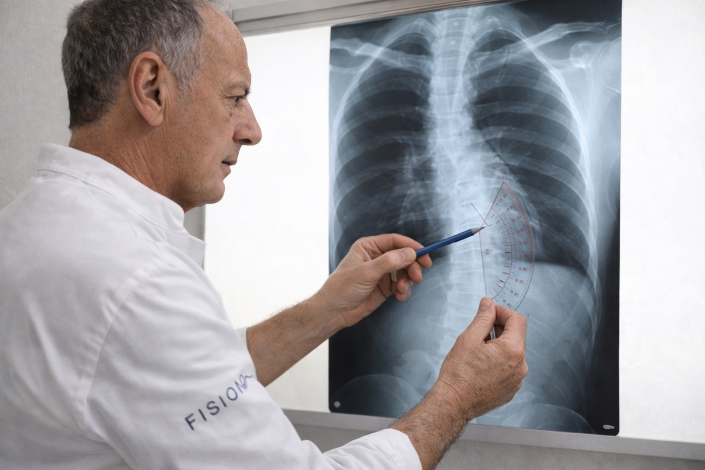 Posture RPG – lavoro globale