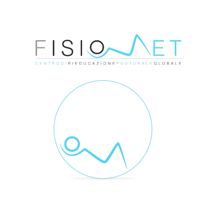 Logo Fisionet – identità visiva