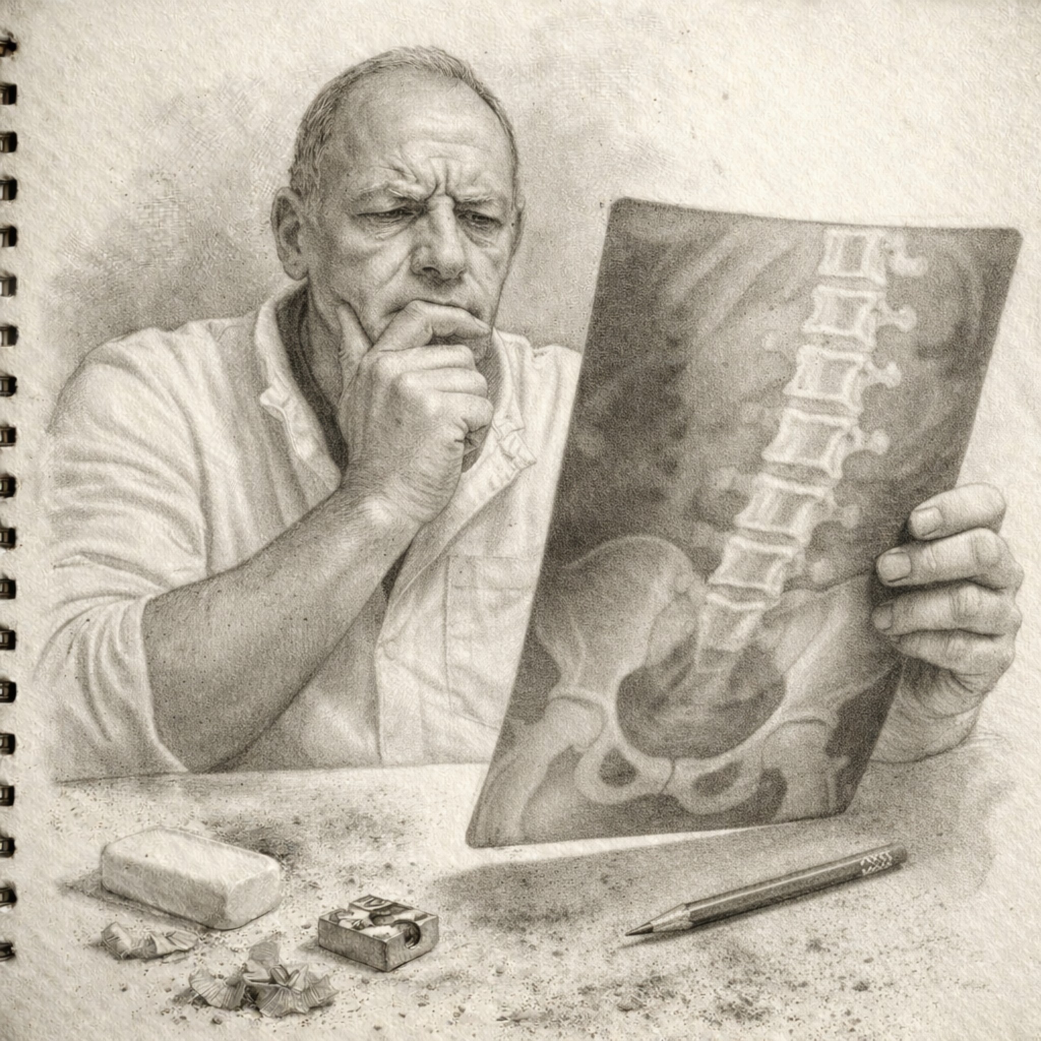 Mariano Prosseda e Philippe E. Souchard