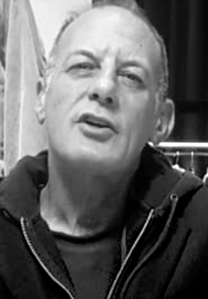 Mariano Prosseda – Fisionet