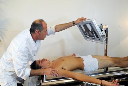 Fisionet – RPG a Latina: valutazione e trattamento