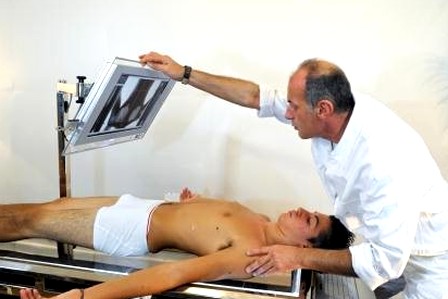 Trattamento RPG: posture attive guidate