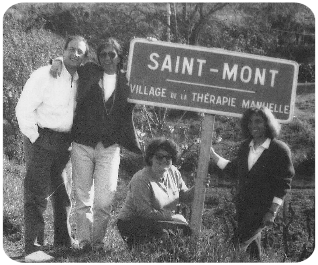 Saint Mont 